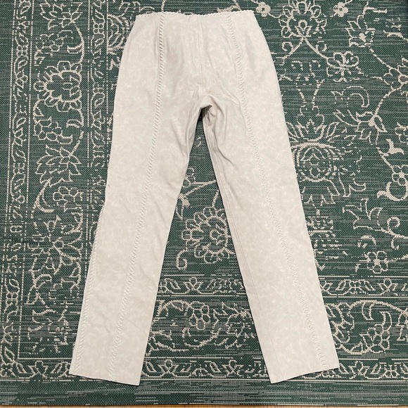 House of CB Amara Pants faux leather - Picture 5 of 7